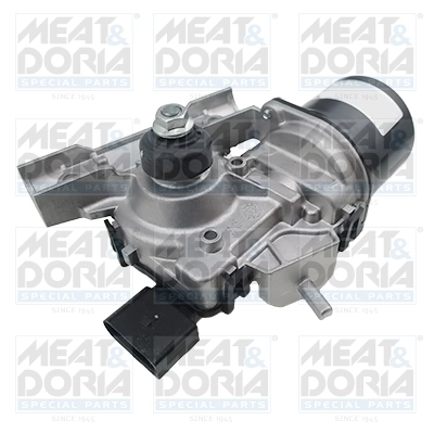 Wiper Motor